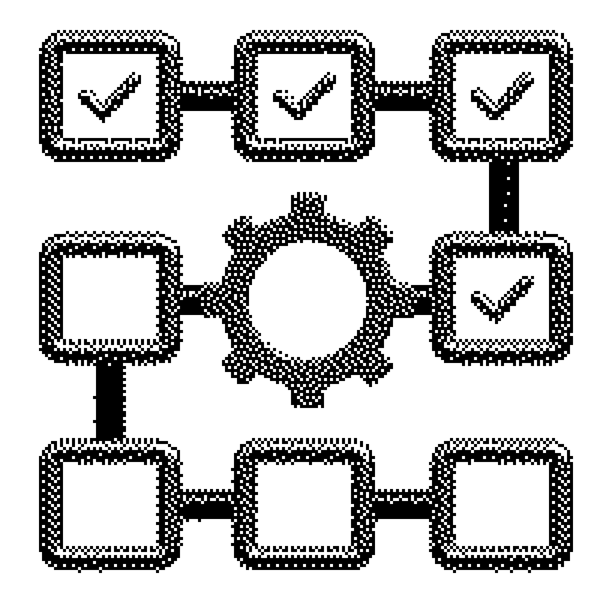 ProjectTest: A Project-level LLM Unit Test Generation Benchmark and Impact of Error Fixing Mechanisms