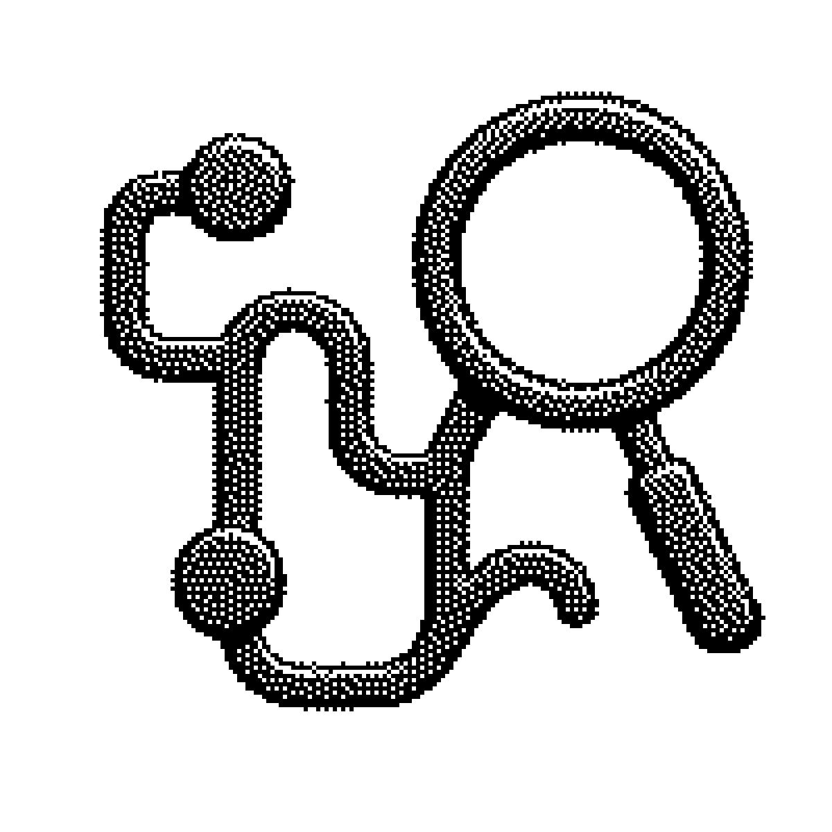 Progress over Points: Reframing LM Benchmarks Around Scientific Objectives